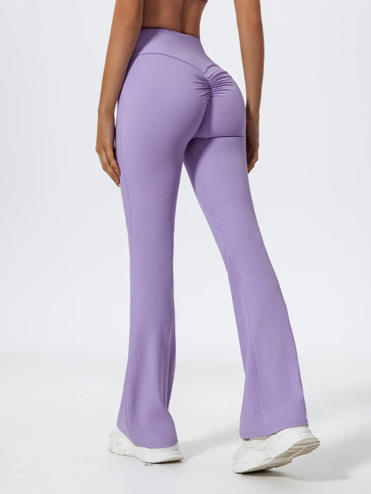 Legginsy sportowe
