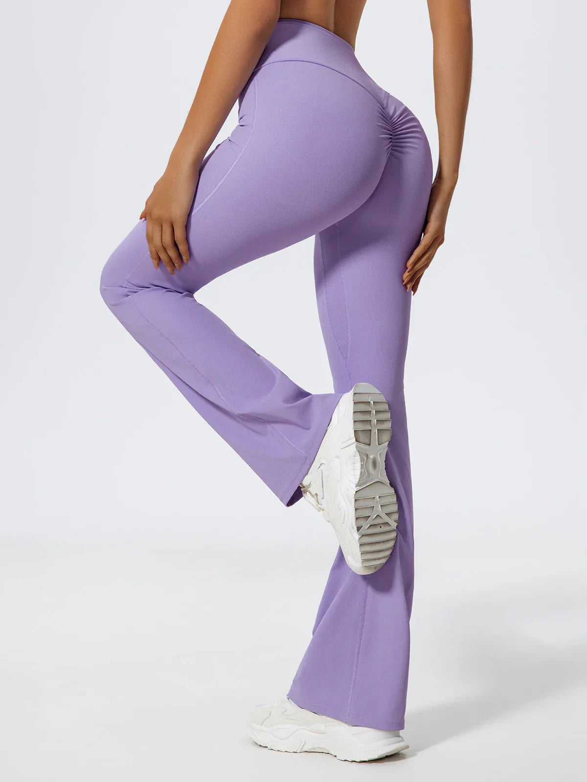 Legginsy sportowe