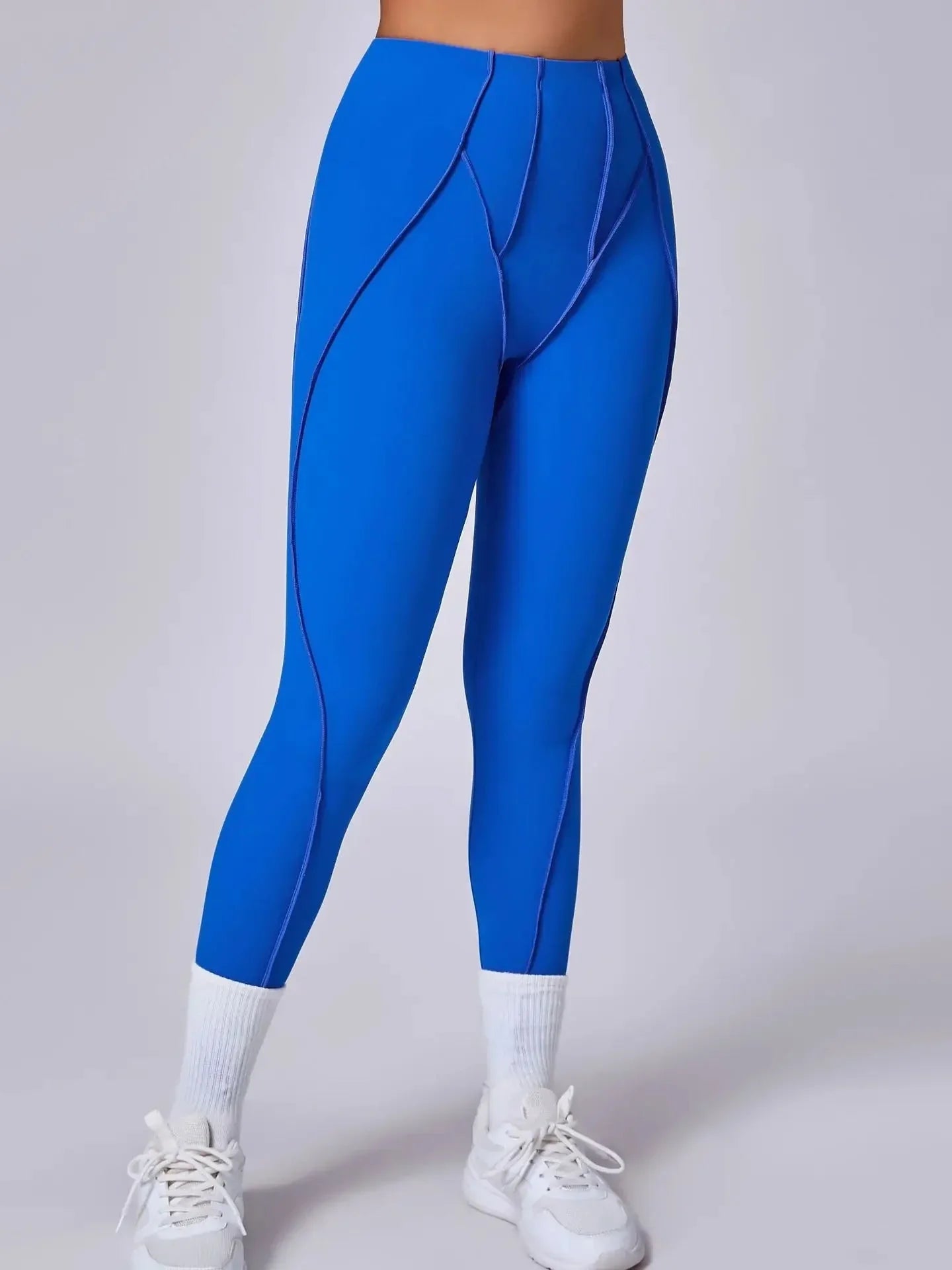 Legginsy sportowe