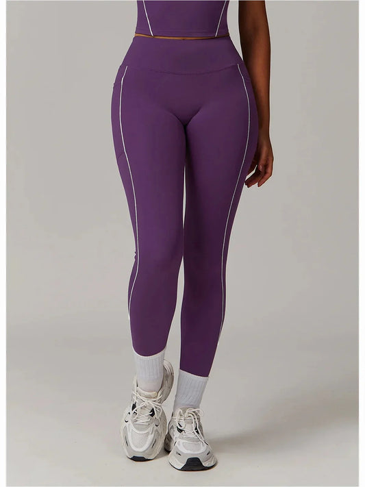 Legginsy sportowe