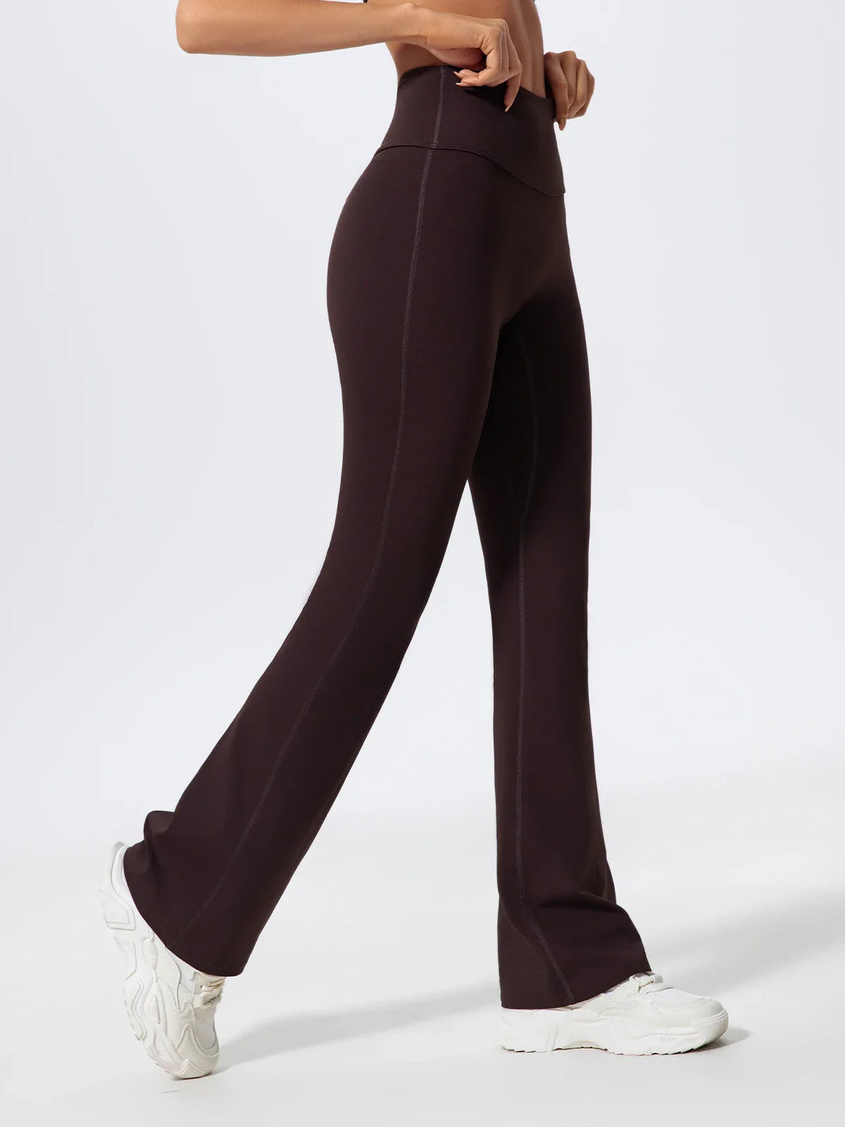 Legginsy sportowe