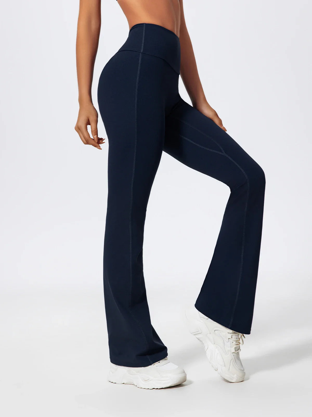 Legginsy sportowe