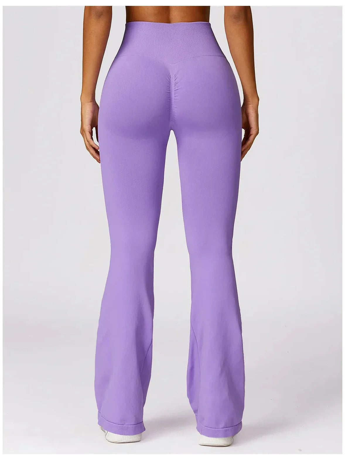 Legginsy sportowe
