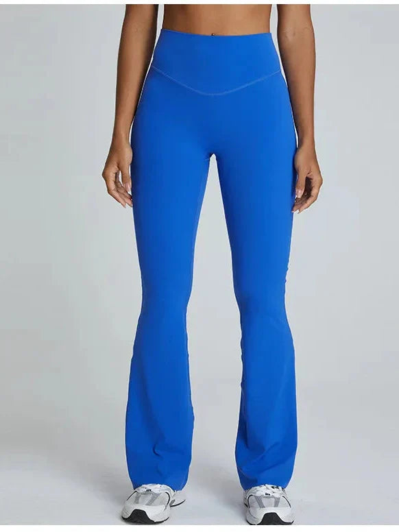 Legginsy sportowe