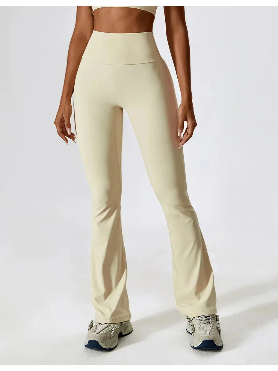 Legginsy sportowe
