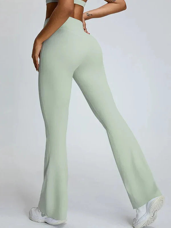 Legginsy sportowe