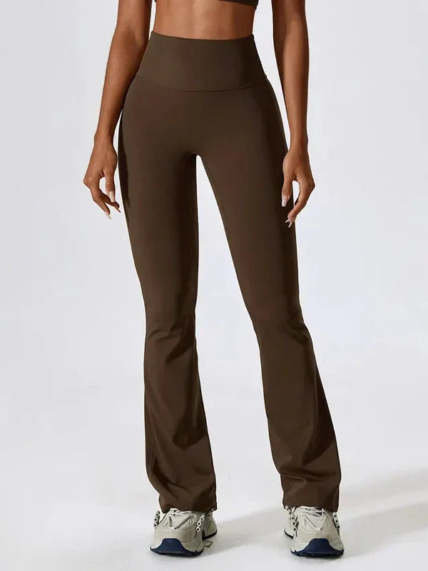 Legginsy sportowe