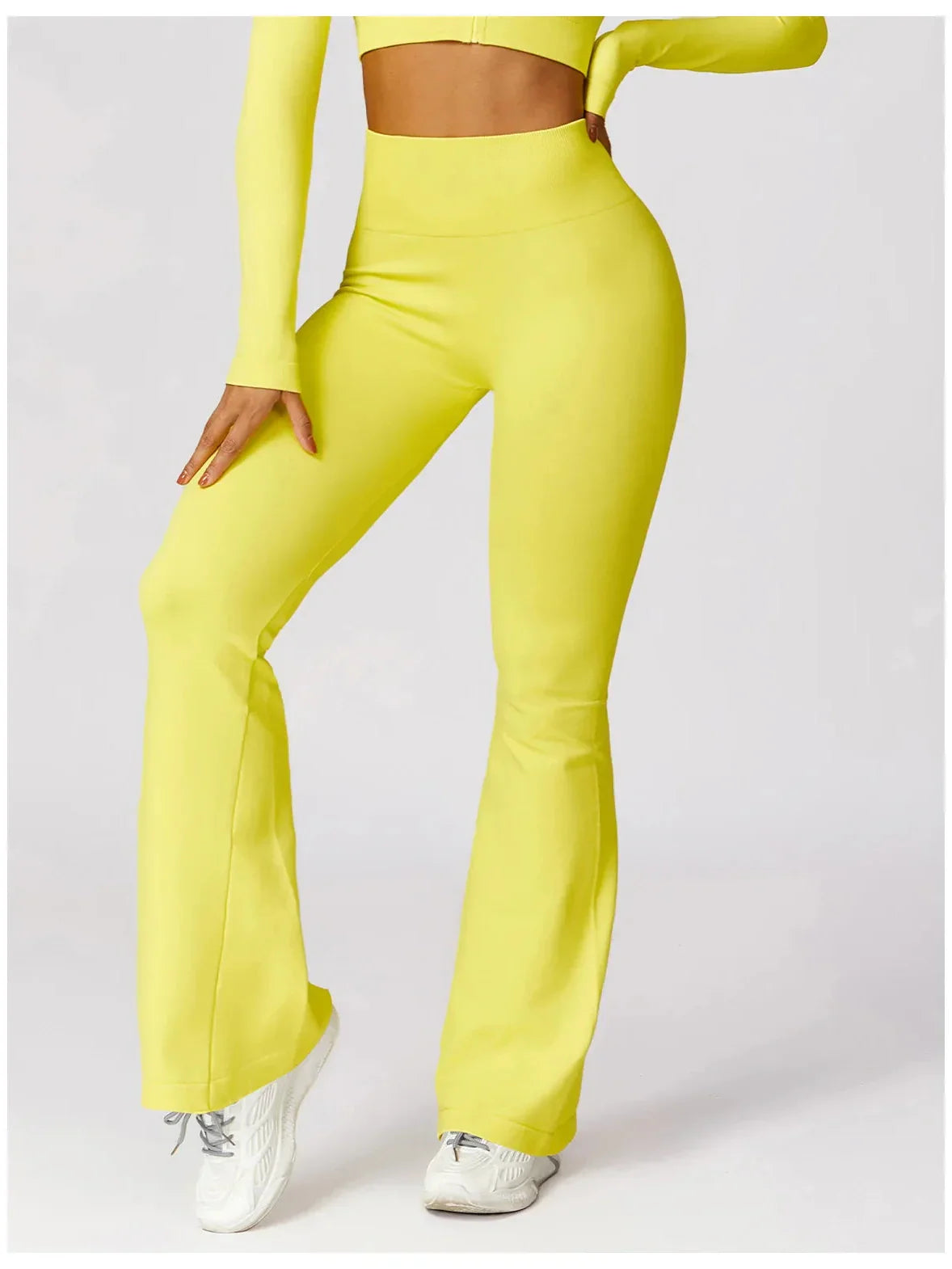 Legginsy sportowe