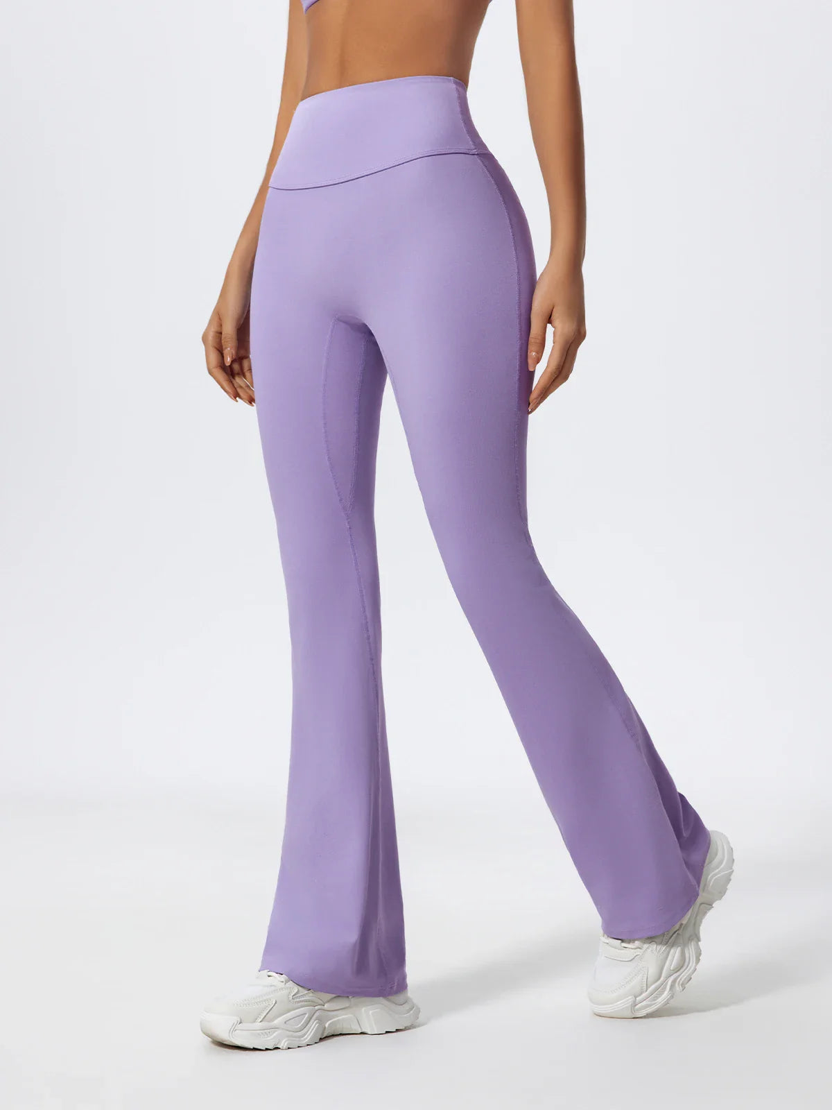 Legginsy sportowe