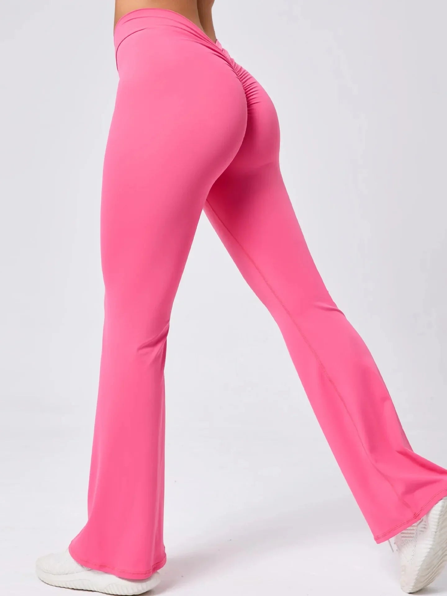 Legginsy sportowe