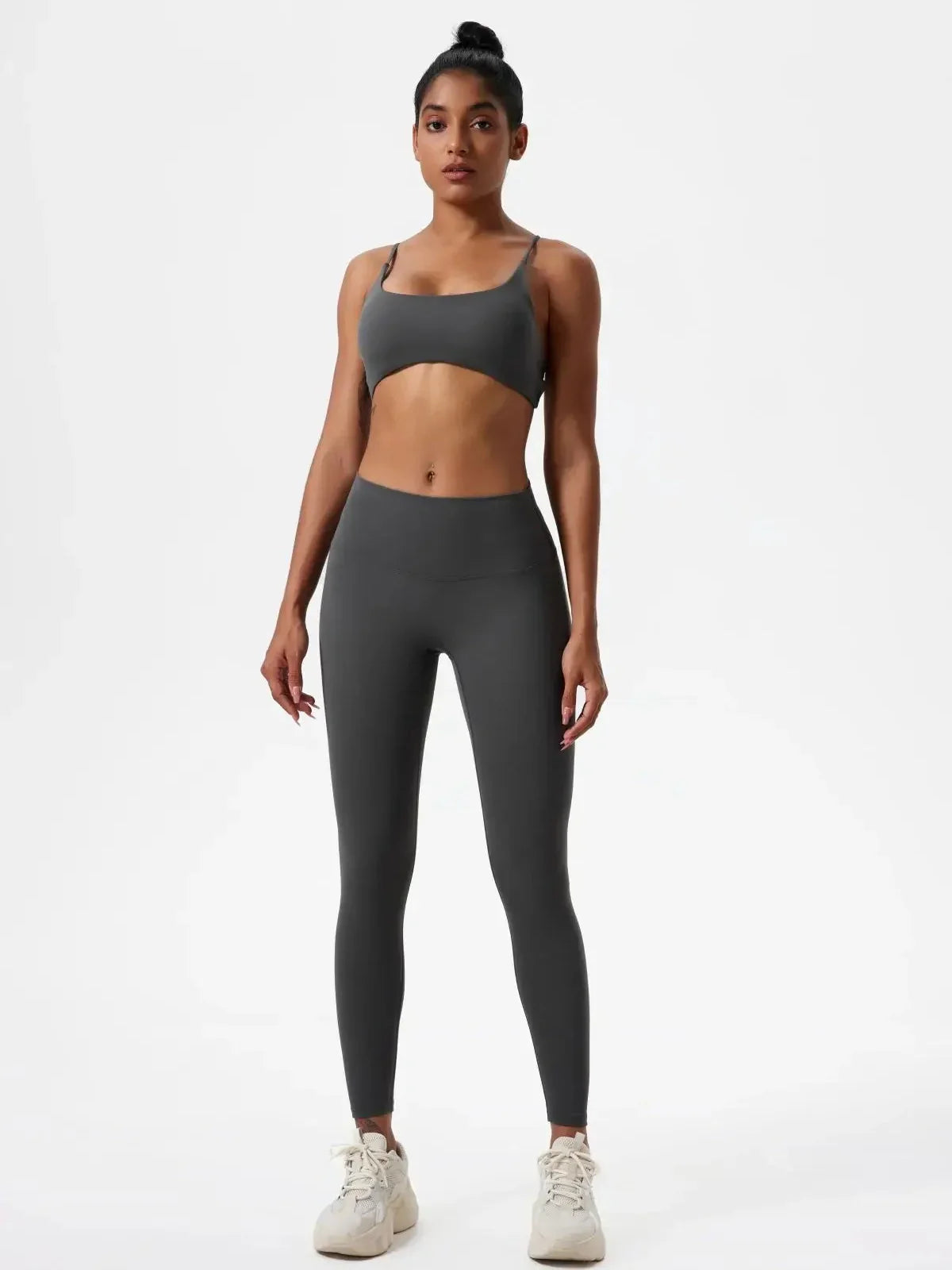 Legginsy sportowe