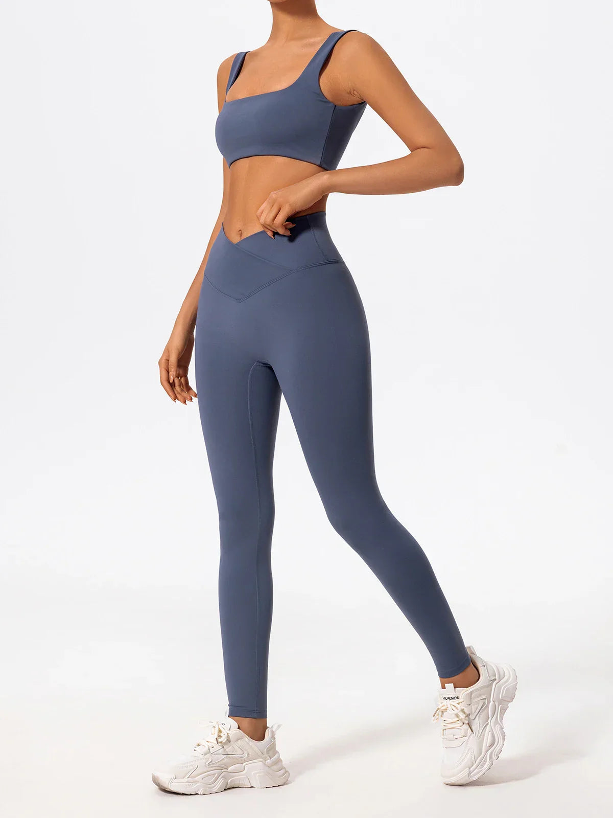 Legginsy sportowe