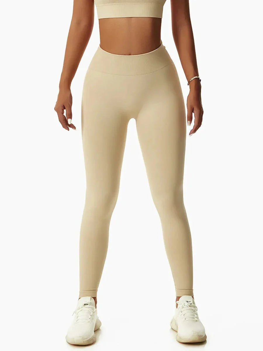 Legginsy sportowe