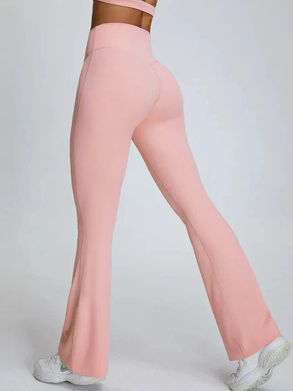 Legginsy sportowe