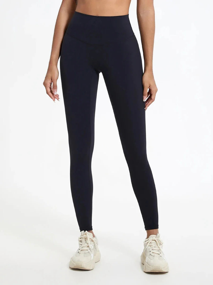 Legginsy sportowe