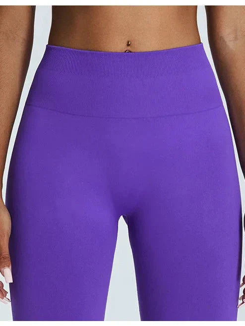 Legginsy sportowe