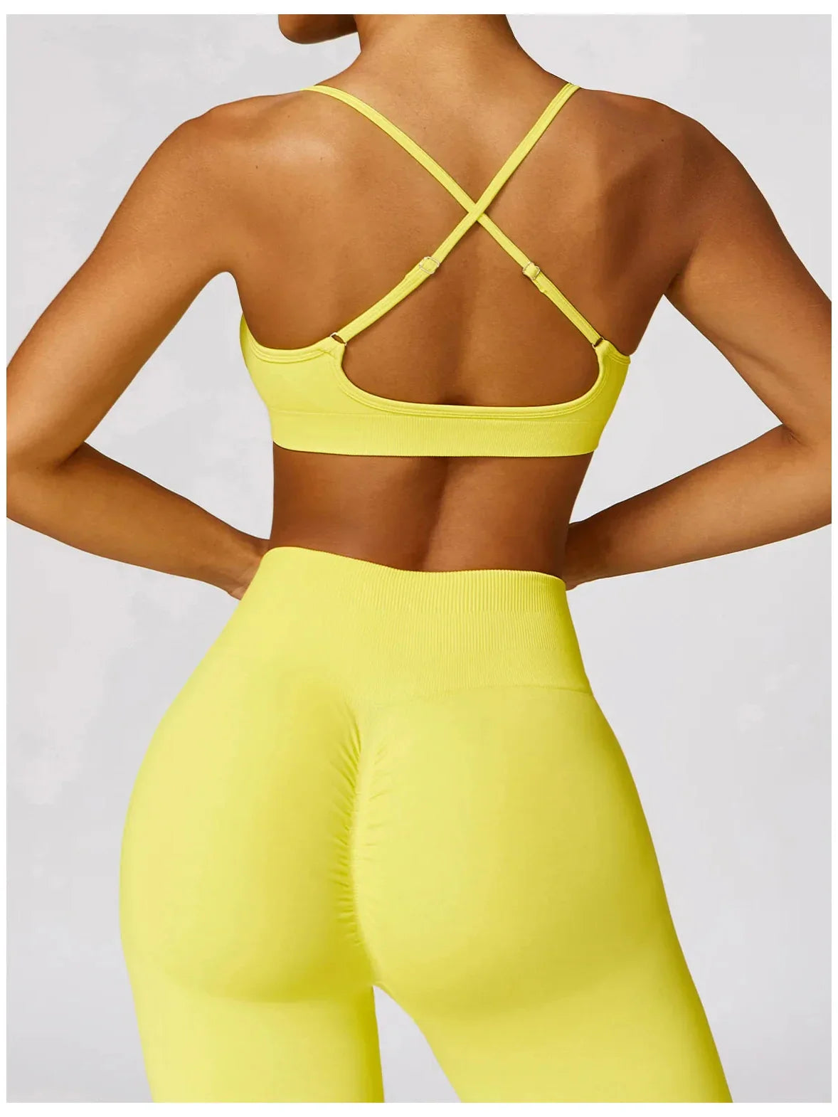 Legginsy sportowe
