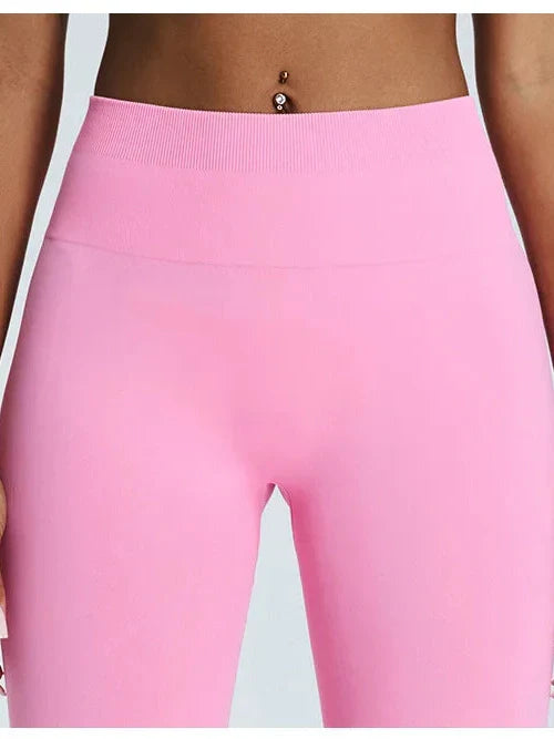Legginsy sportowe