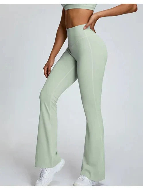 Legginsy sportowe