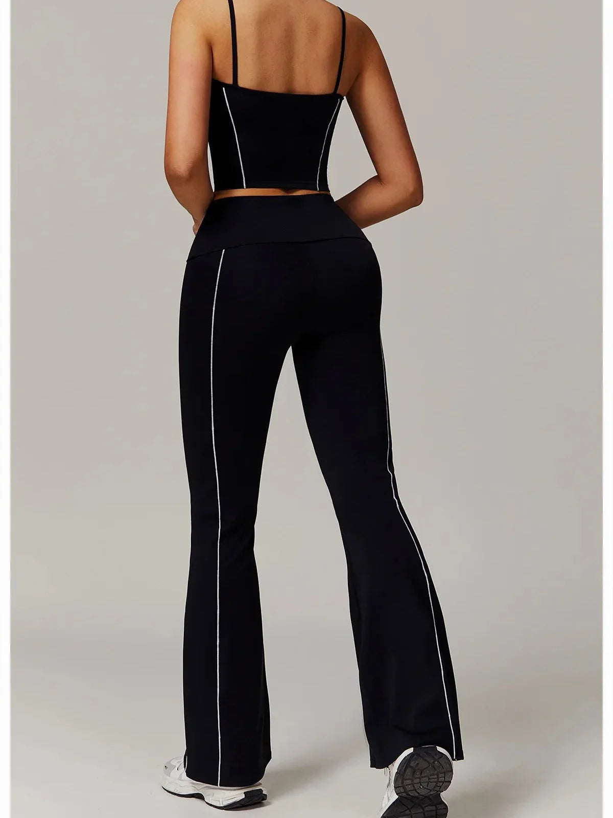 Legginsy sportowe