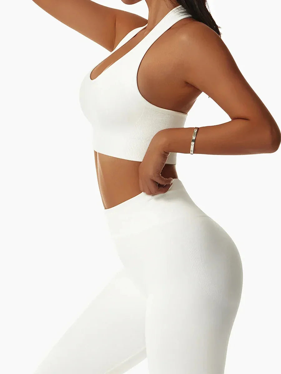 Legginsy sportowe