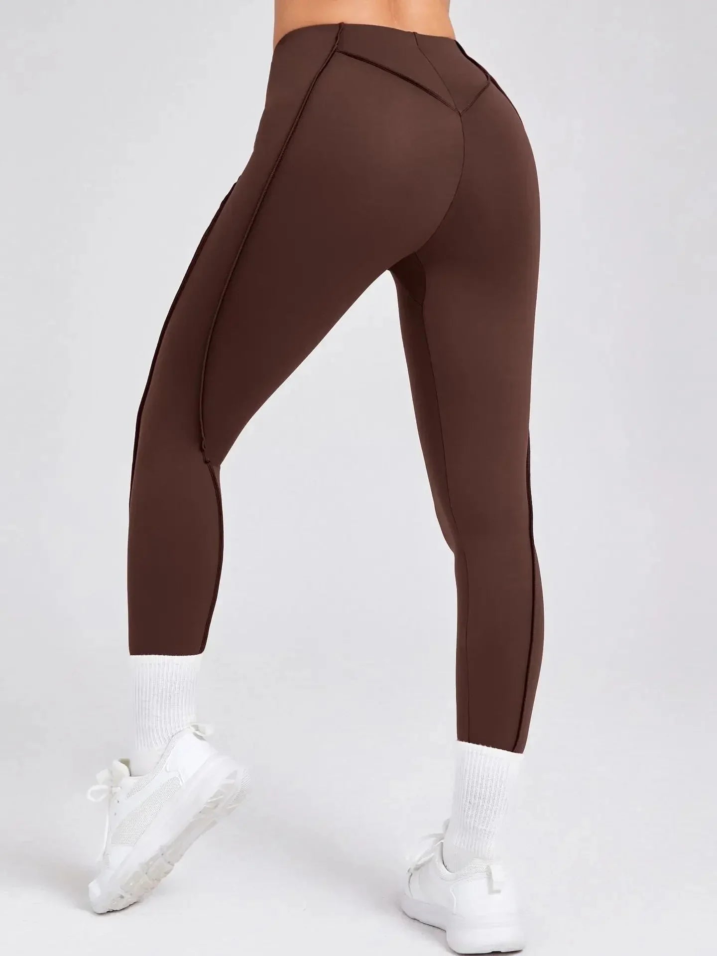 Legginsy sportowe