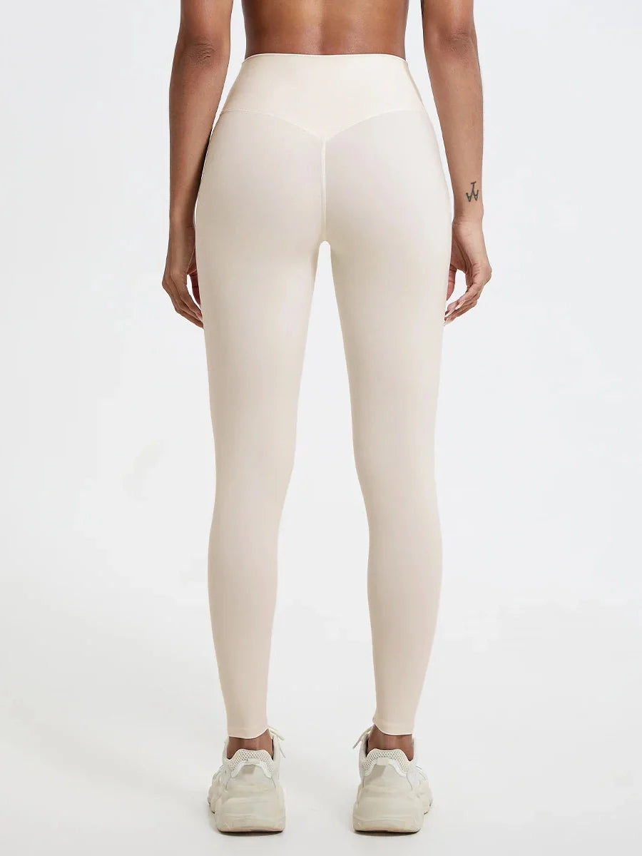 Legginsy sportowe