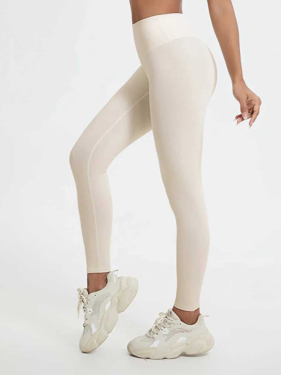 Legginsy sportowe