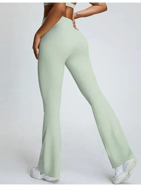 Legginsy sportowe