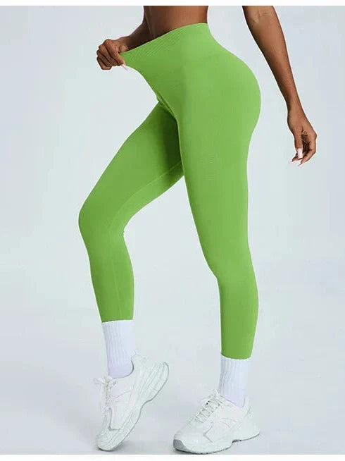 Legginsy sportowe
