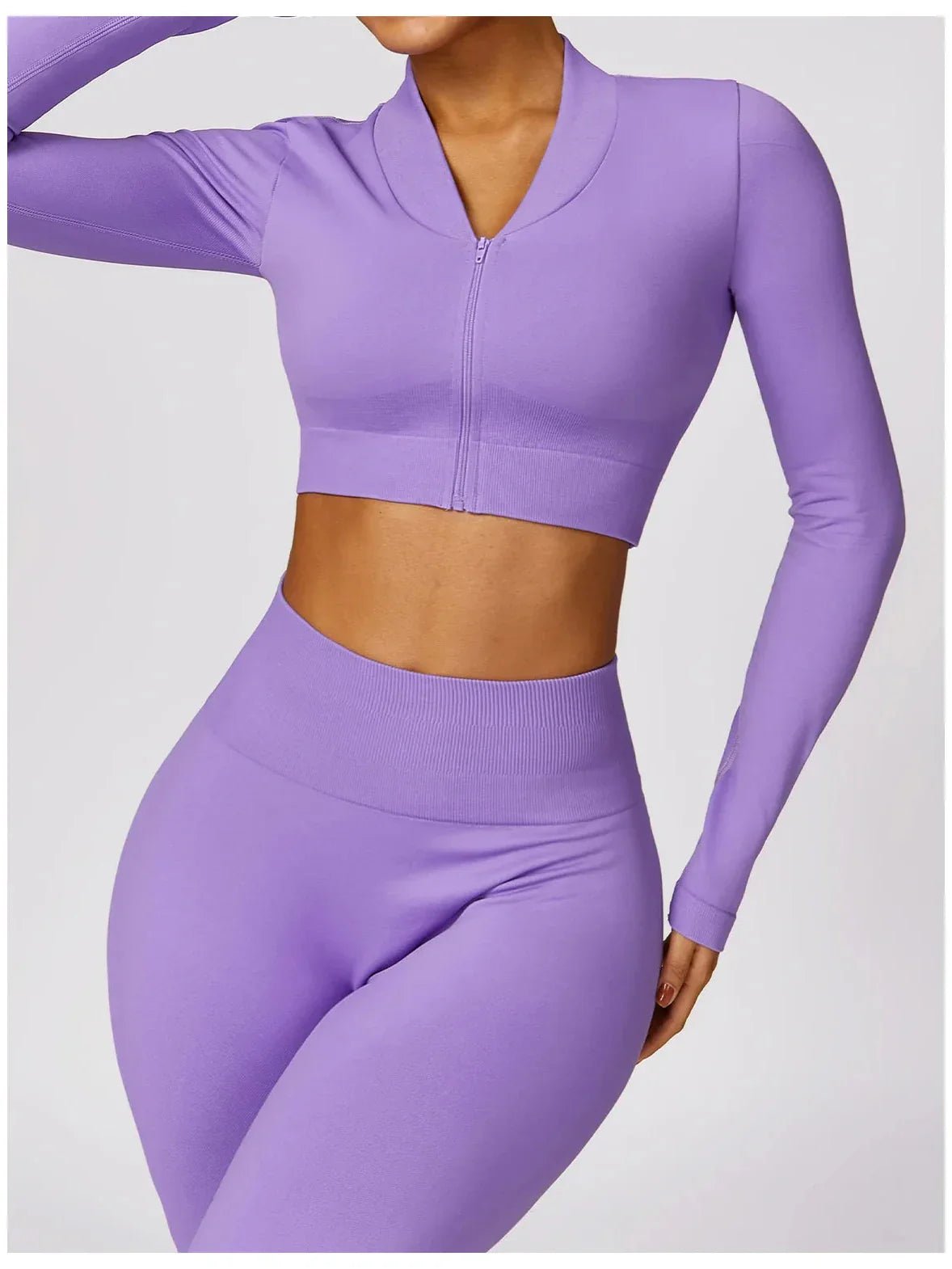 Legginsy sportowe