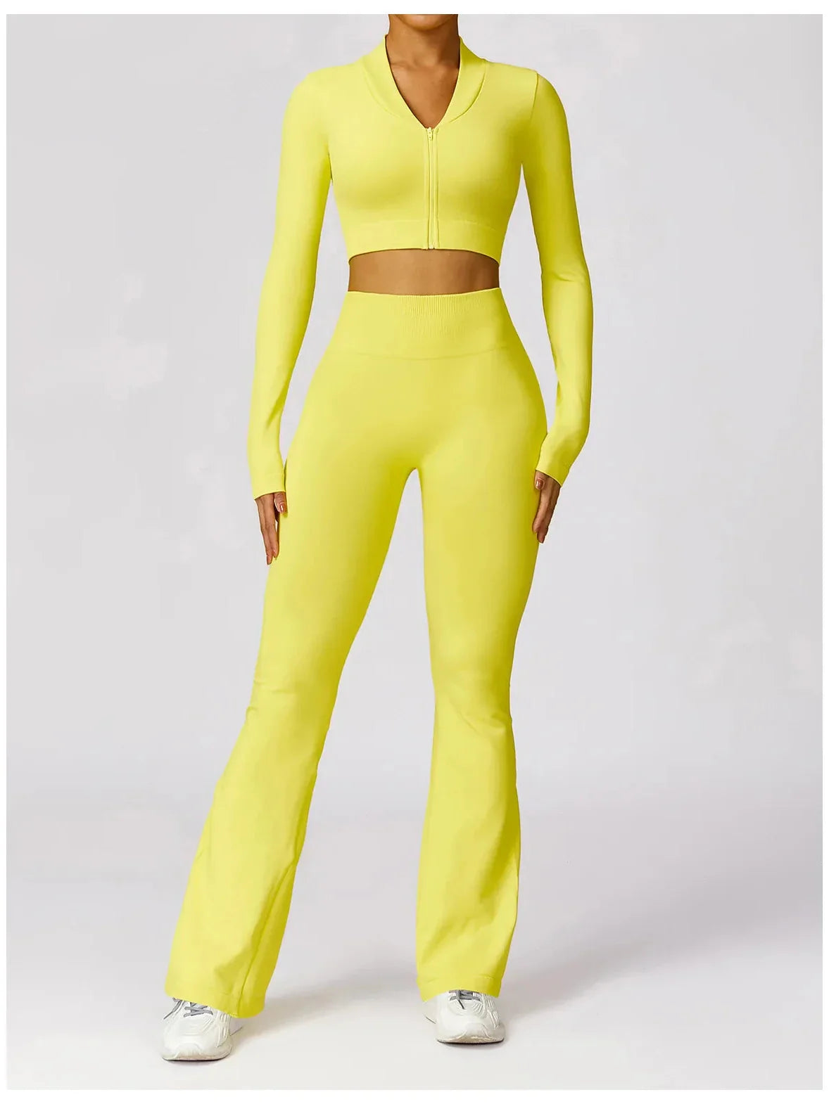 Legginsy sportowe