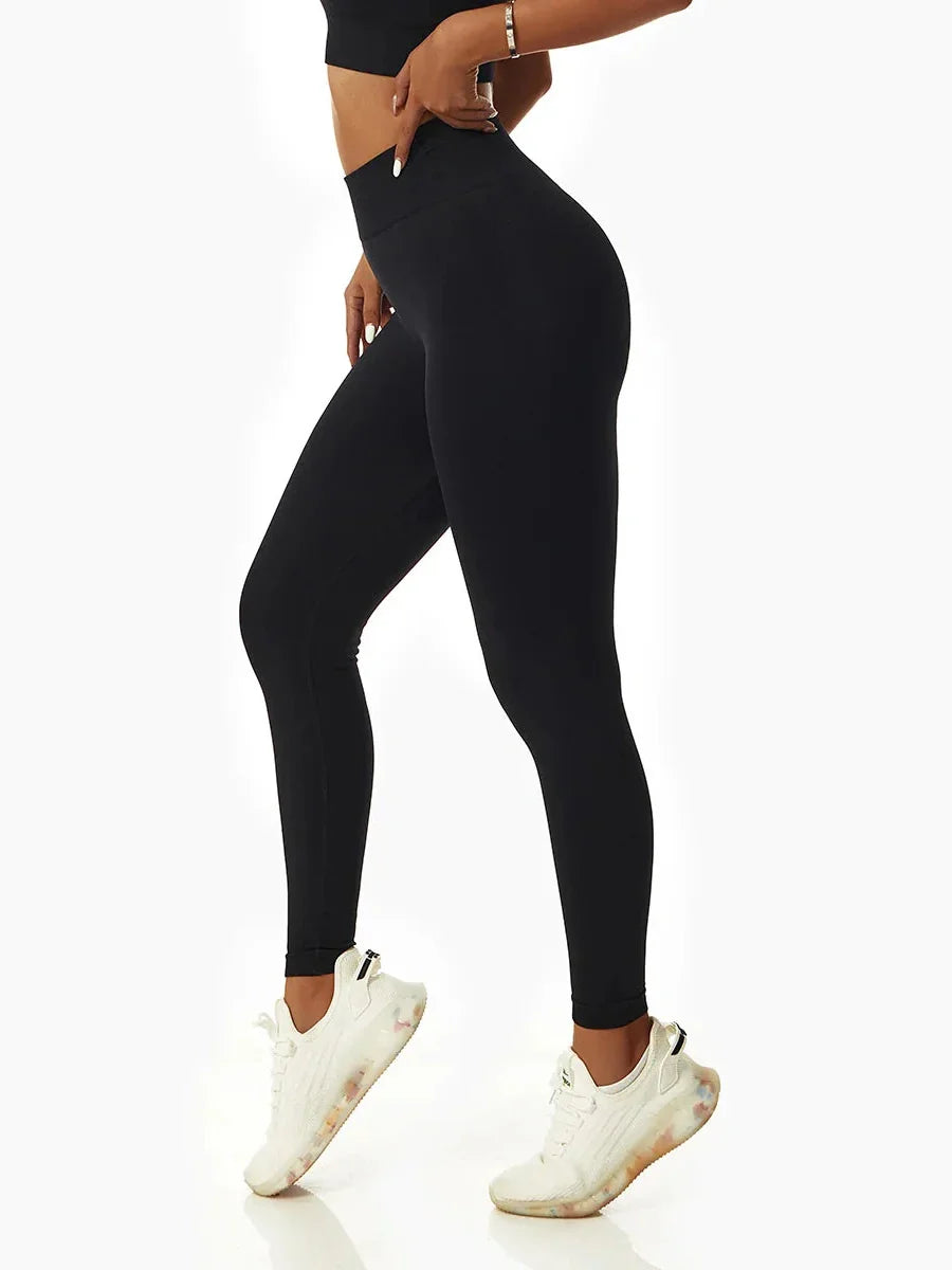 Legginsy sportowe
