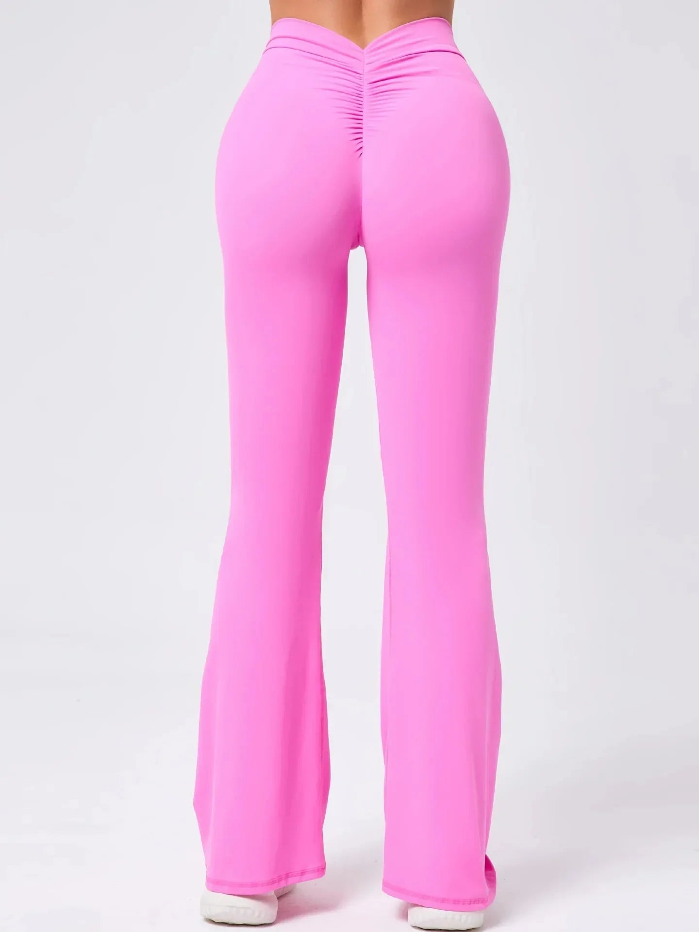 Legginsy sportowe