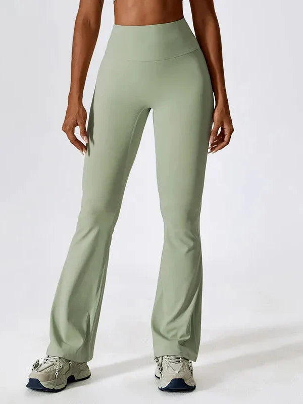 Legginsy sportowe