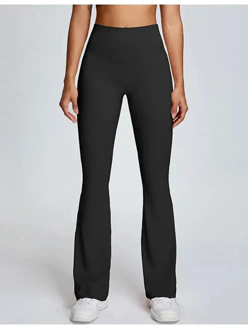 Legginsy sportowe