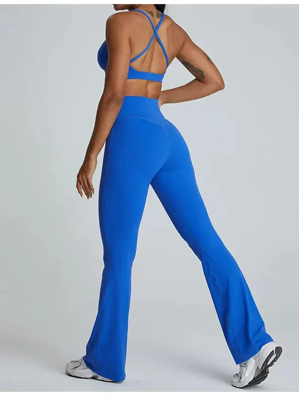 Legginsy sportowe