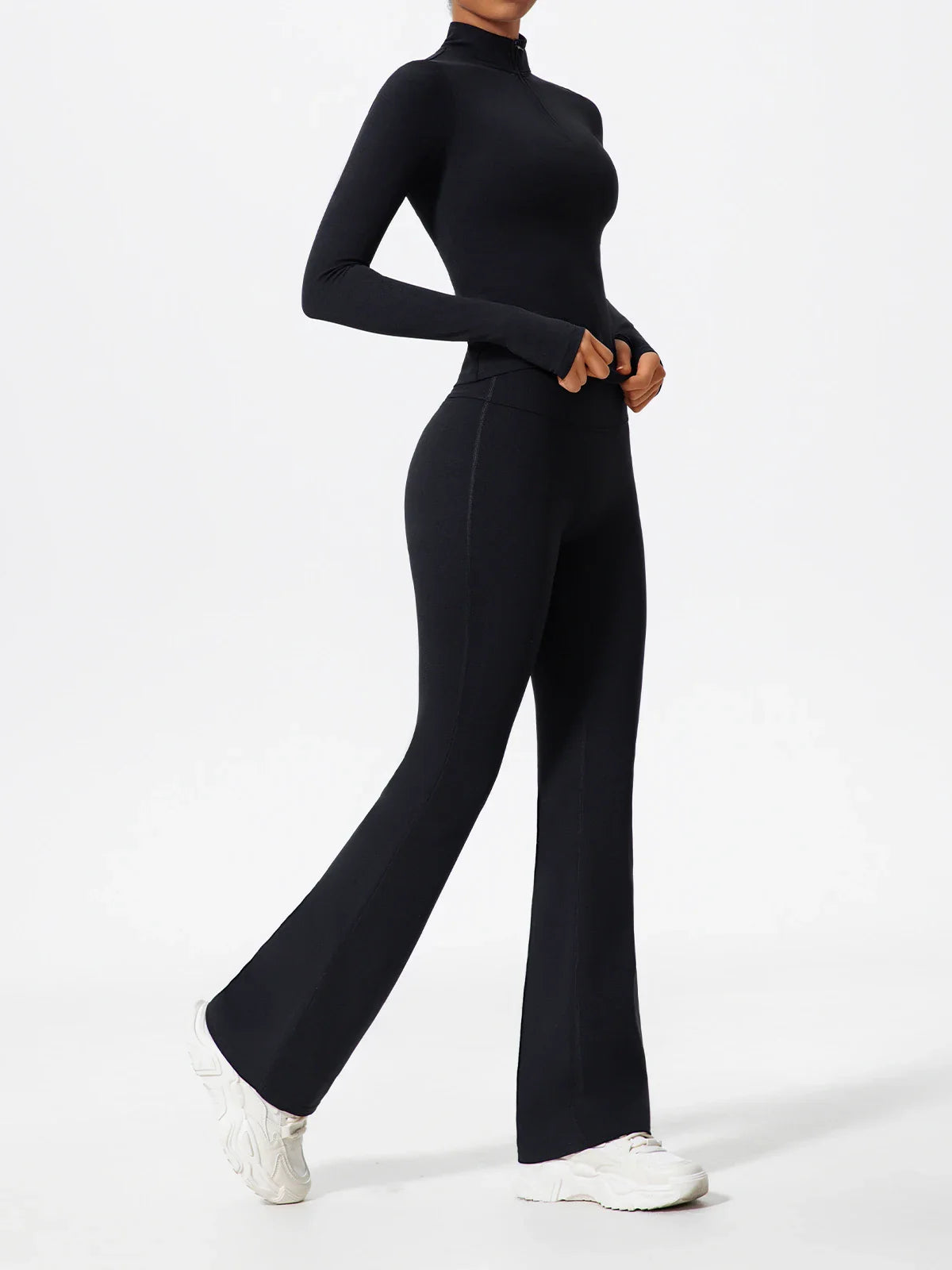 Legginsy sportowe