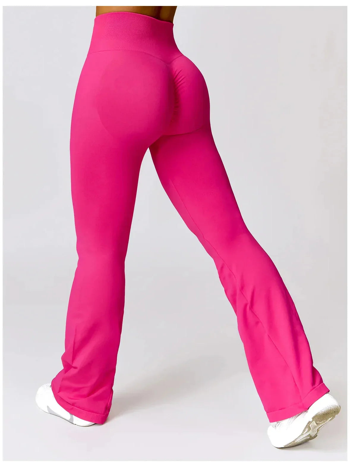 Legginsy sportowe
