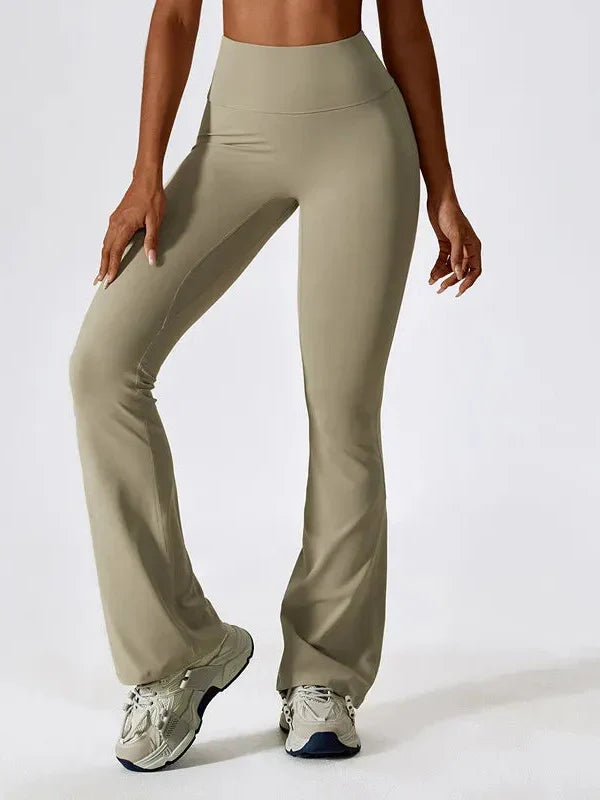 Legginsy sportowe