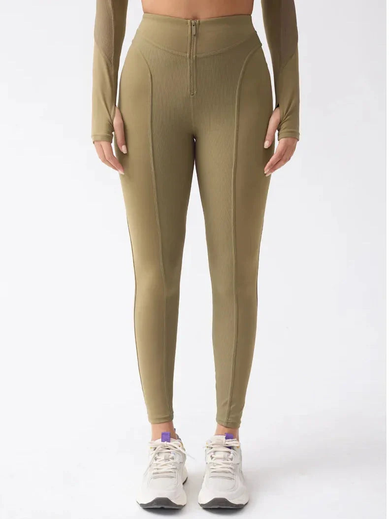 Legginsy sportowe