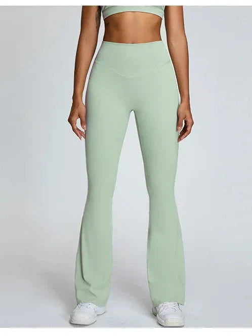 Legginsy sportowe