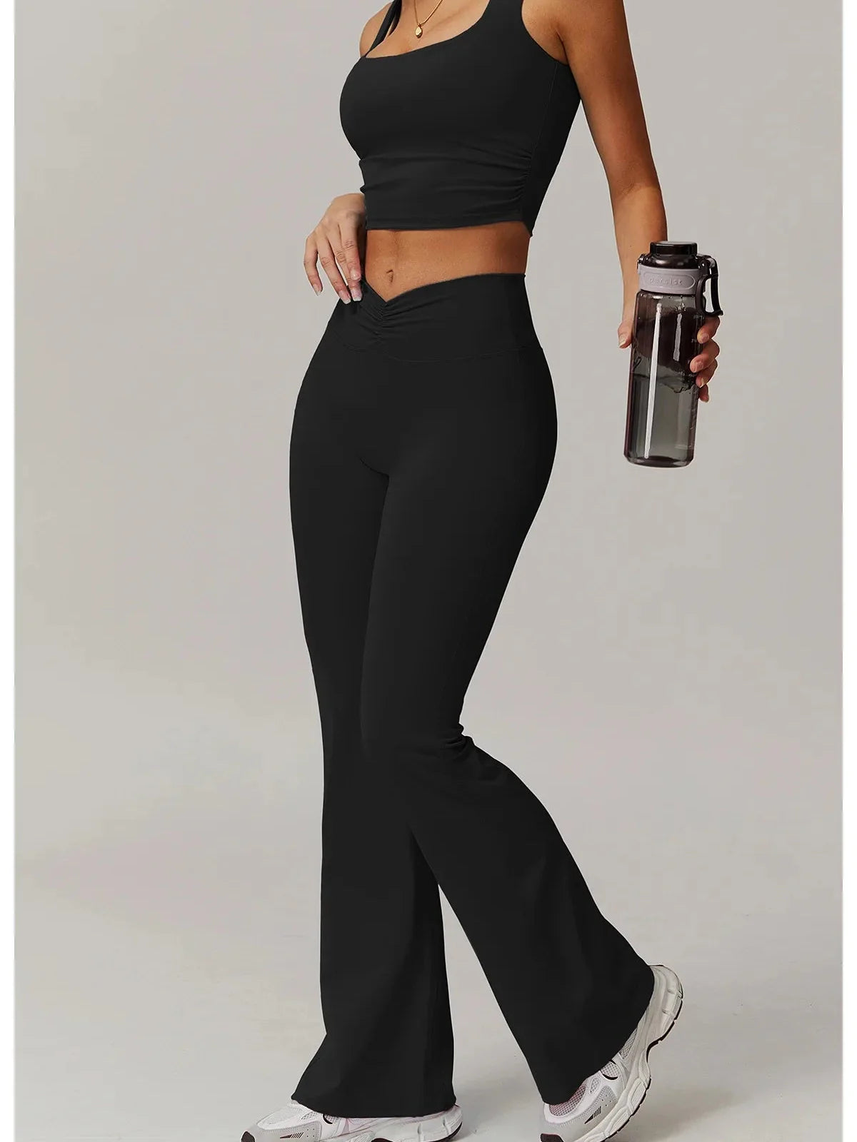 Legginsy sportowe