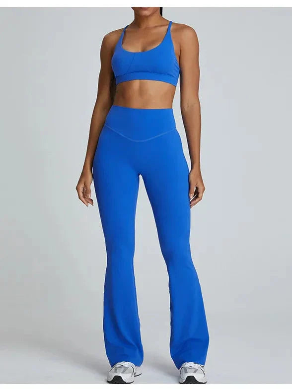 Legginsy sportowe