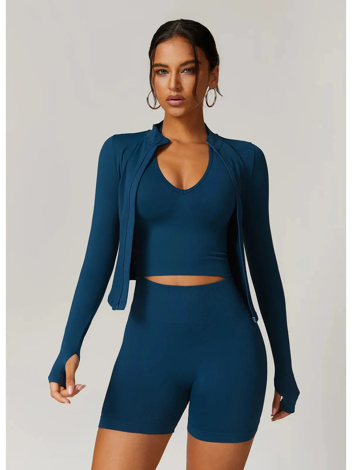 Bluza sportowa