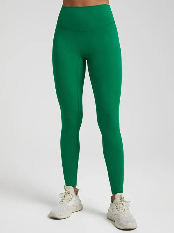 Legginsy sportowe