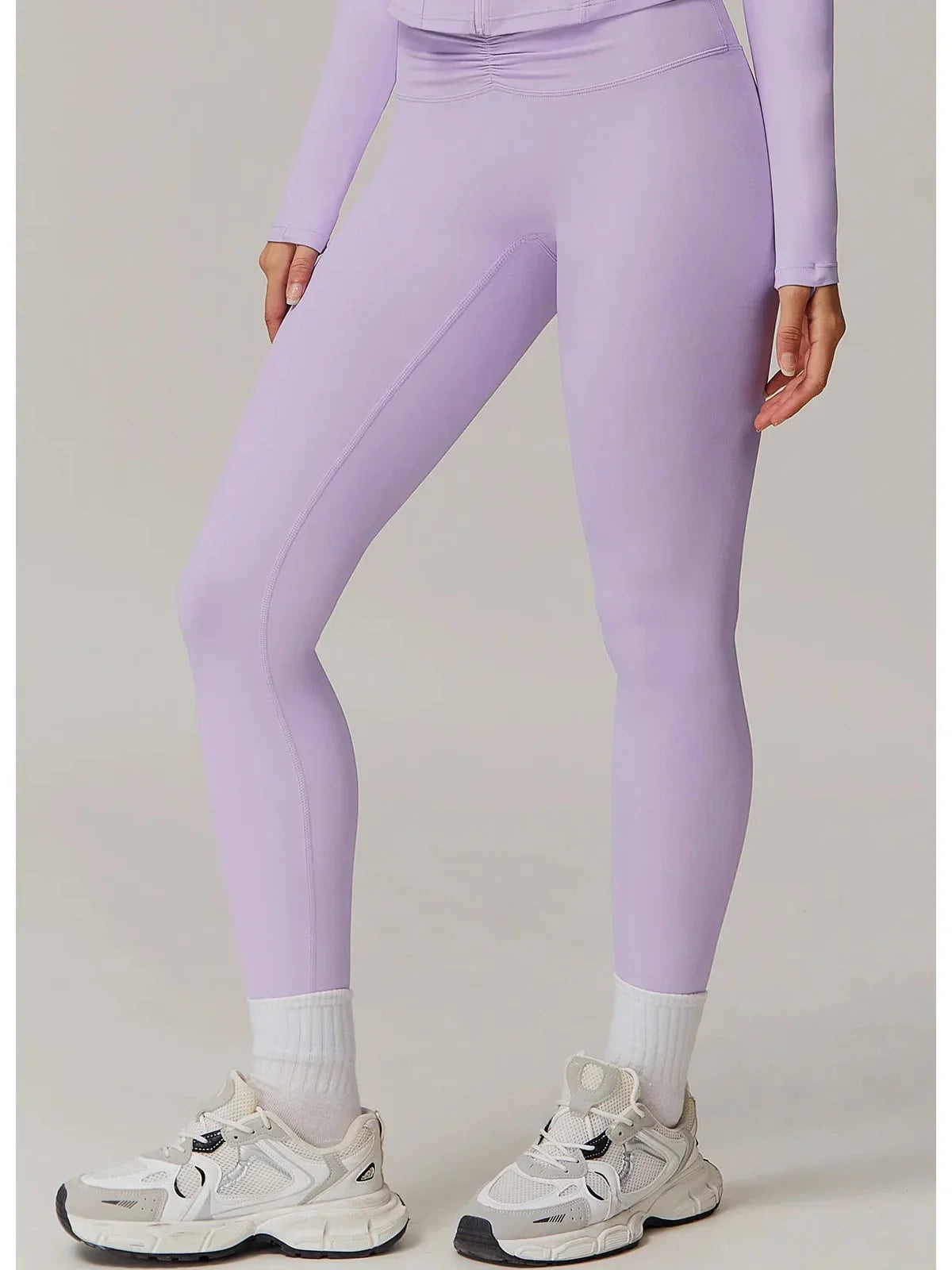 Legginsy sportowe