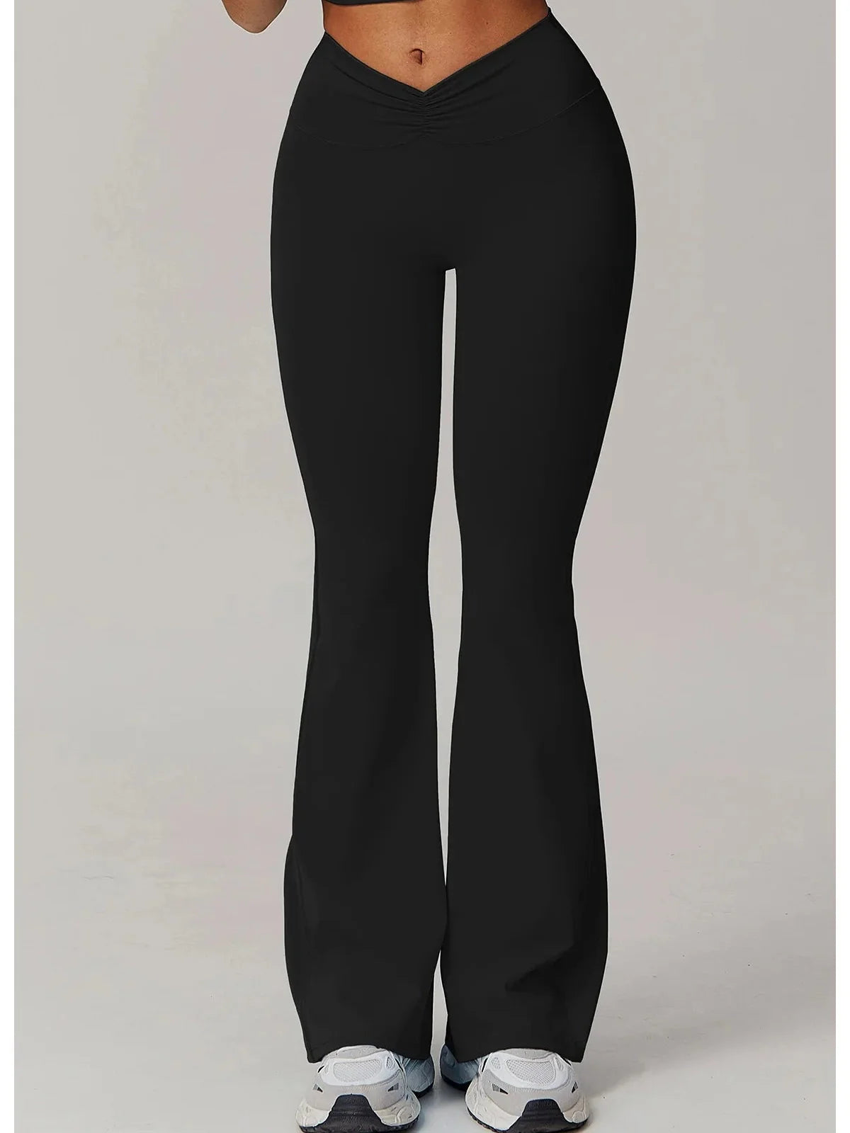 Legginsy sportowe