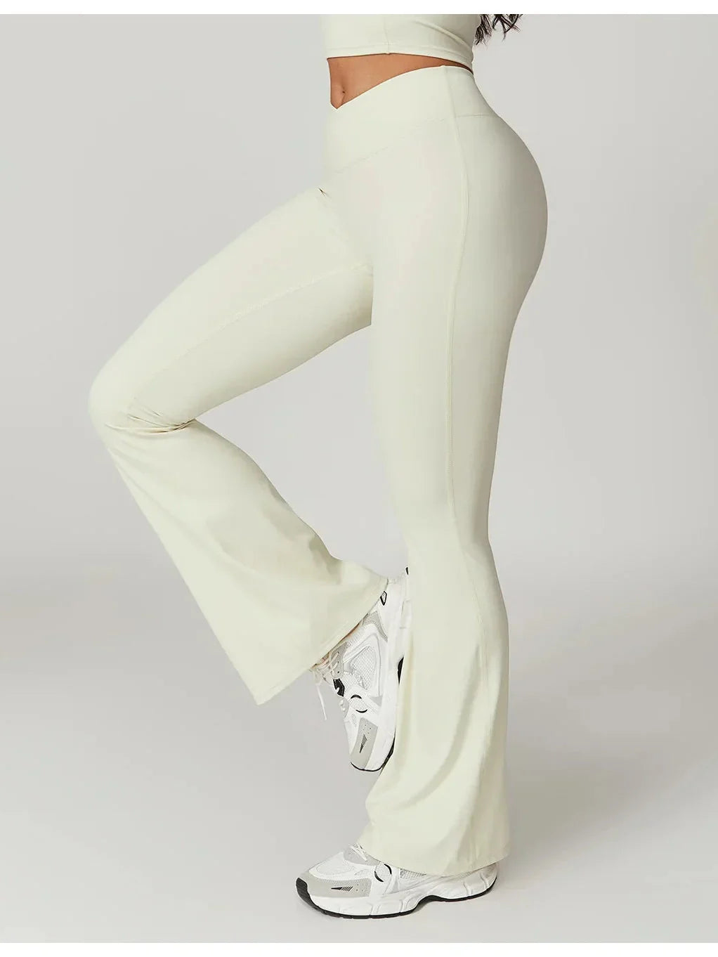 Legginsy sportowe