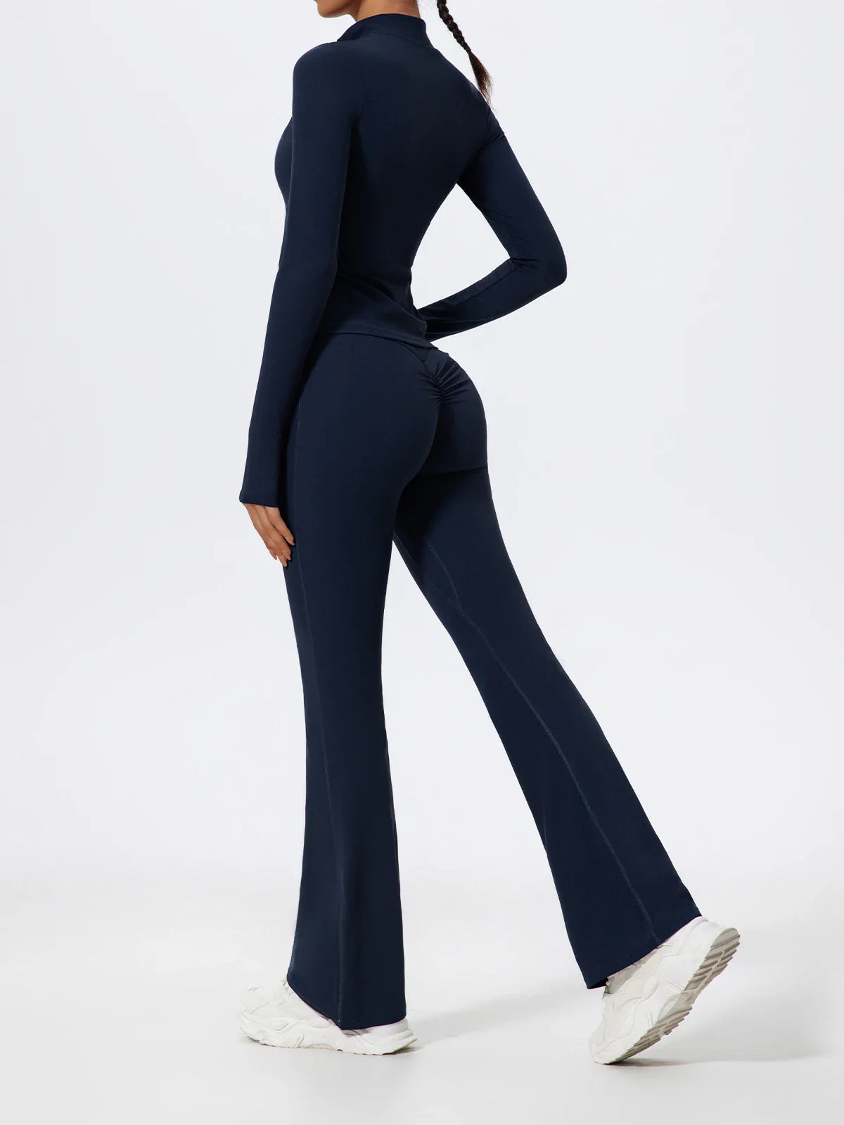 Legginsy sportowe